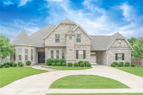 3011 Laurel Cir, Centerton, AR 72719 photo 1