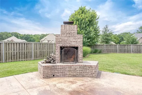 3011 Laurel Cir, Centerton, AR 72719 photo 15