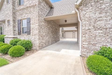 3011 Laurel Cir, Centerton, AR 72719 photo 13
