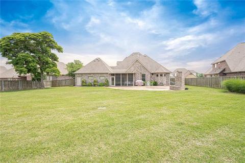 3011 Laurel Cir, Centerton, AR 72719 photo 17
