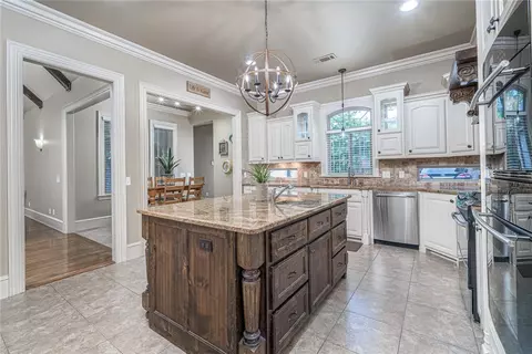 3011 Laurel Cir, Centerton, AR 72719 photo 6