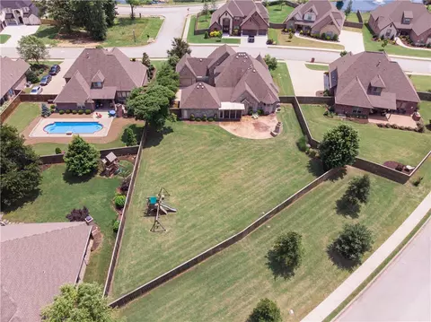 3011 Laurel Cir, Centerton, AR 72719 photo 30