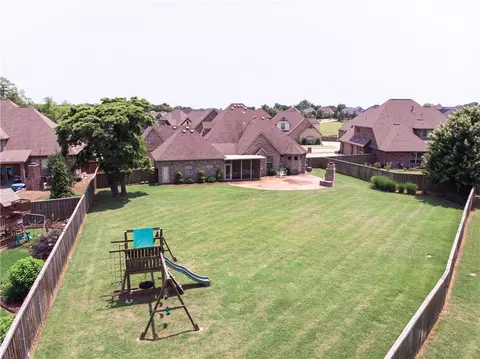 3011 Laurel Cir, Centerton, AR 72719 photo 16