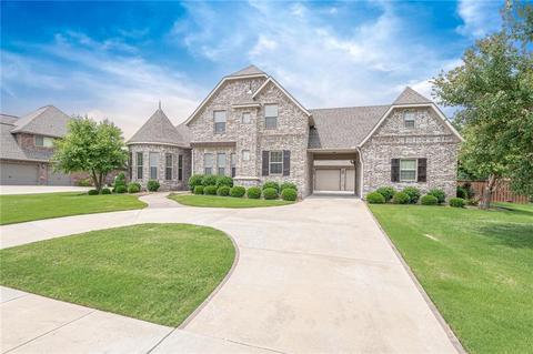 3011 Laurel Cir, Centerton, AR 72719 photo 12