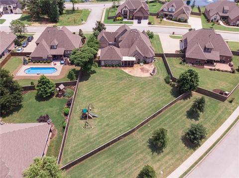3011 Laurel Cir, Centerton, AR 72719 photo 30