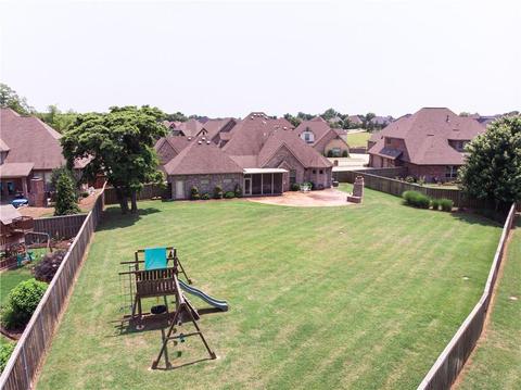 3011 Laurel Cir, Centerton, AR 72719 photo 16