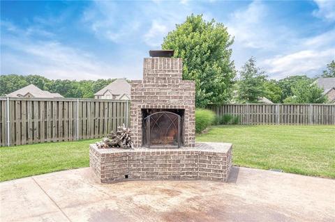 3011 Laurel Cir, Centerton, AR 72719 photo 15