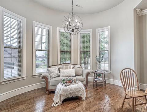 3011 Laurel Cir, Centerton, AR 72719 photo 8