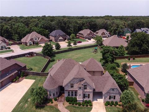 3011 Laurel Cir, Centerton, AR 72719 photo 28