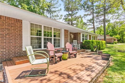 92 Johnson Ave, West Fork, AR 72774 photo 4