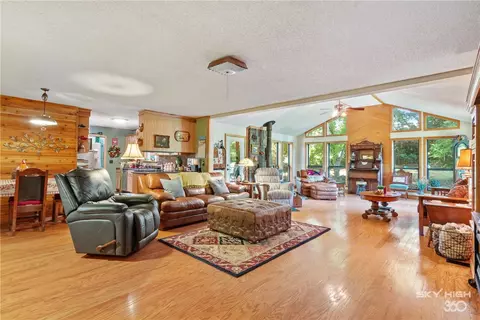 92 Johnson Ave, West Fork, AR 72774 photo 5