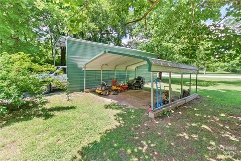 92 Johnson Ave, West Fork, AR 72774 photo 28
