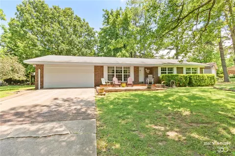 92 Johnson Ave, West Fork, AR 72774 photo 2