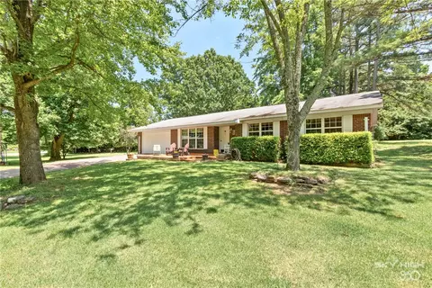 92 Johnson Ave, West Fork, AR 72774 photo 1