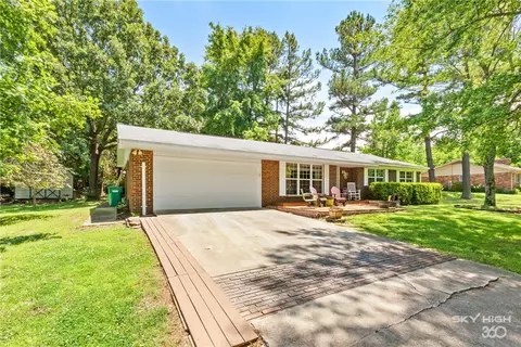 92 Johnson Ave, West Fork, AR 72774 photo 3