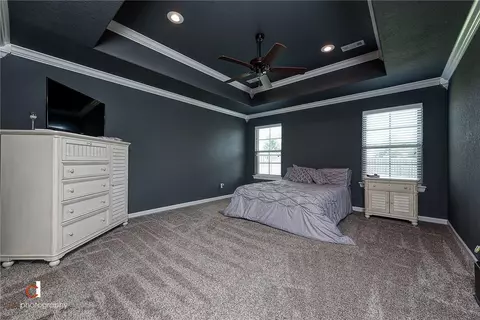 601 Tamarron Dr, Centerton, AR 72719 photo 8