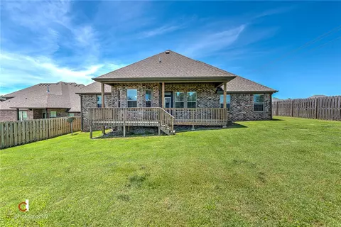 601 Tamarron Dr, Centerton, AR 72719 photo 19