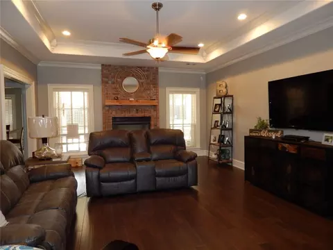 4483 Olivetree Ave, Springdale, AR 72762 photo 7