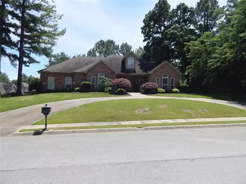 4483 Olivetree Ave, Springdale, AR 72762 photo 1