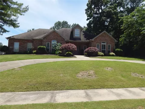 4483 Olivetree Ave, Springdale, AR 72762 photo 2