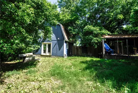 148 S Centennial Ave, West Fork, AR 72774 photo 2