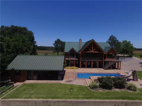 7167 E 432 Rd, Eucha, OK 74342 photo 27