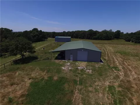 7167 E 432 Rd, Eucha, OK 74342 photo 25