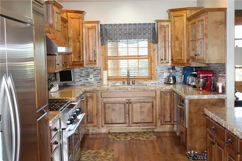 7167 E 432 Rd, Eucha, OK 74342 photo 7