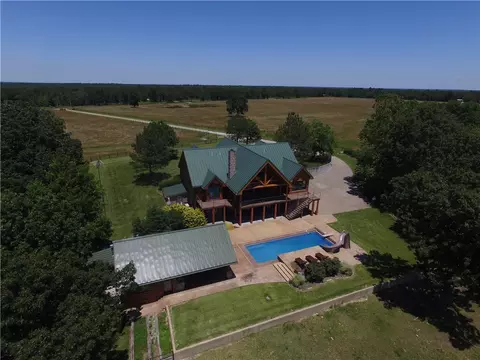7167 E 432 Rd, Eucha, OK 74342 photo 26