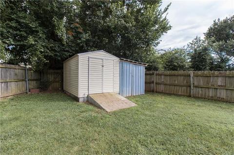 655 E Daisy Ln, Springdale, AR 72764 photo 24