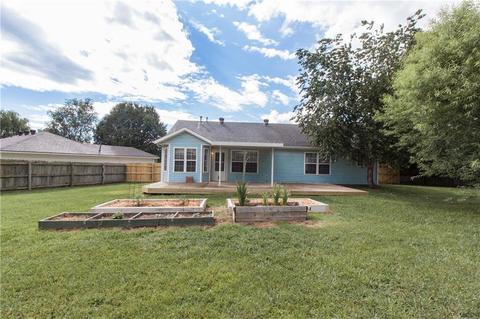655 E Daisy Ln, Springdale, AR 72764 photo 26