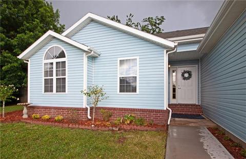 655 E Daisy Ln, Springdale, AR 72764 photo 2