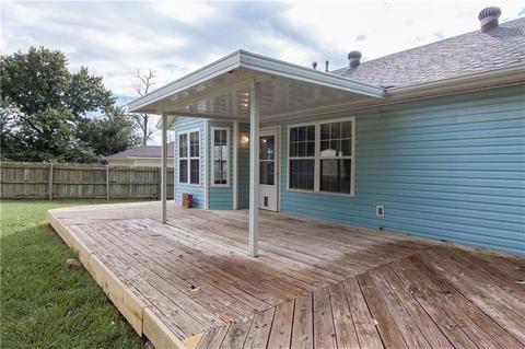 655 E Daisy Ln, Springdale, AR 72764 photo 28