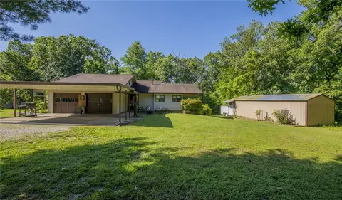 425 Dancer Rd, Rogers, AR 72756 photo 29
