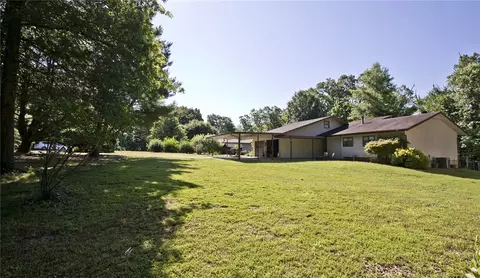 425 Dancer Rd, Rogers, AR 72756 photo 26