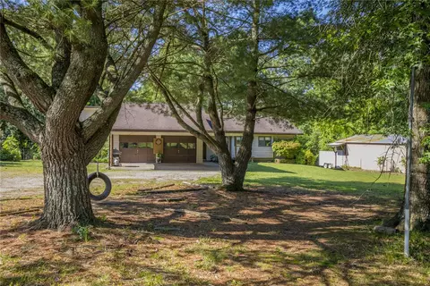 425 Dancer Rd, Rogers, AR 72756 photo 2