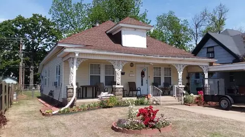 211 22nd St, Fort Smith, AR 72901 photo 1