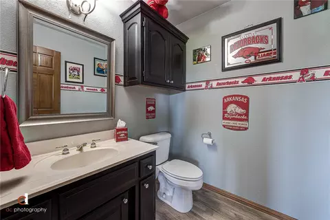 307 Emerald Point Dr, Springdale, AR 72764 photo 23