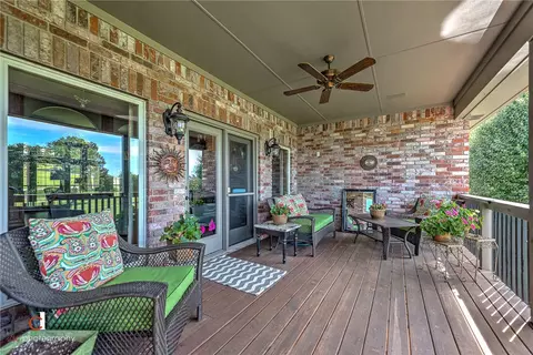 307 Emerald Point Dr, Springdale, AR 72764 photo 25