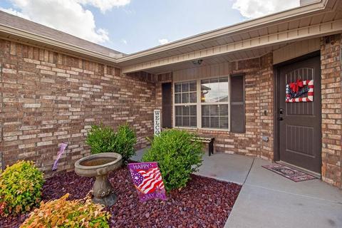 721 Morningside Dr, Centerton, AR 72719 photo 4