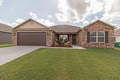 721 Morningside Dr, Centerton, AR 72719 photo 2
