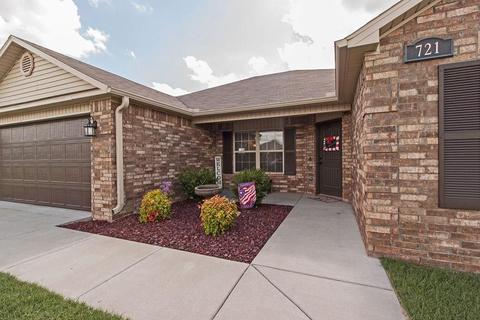 721 Morningside Dr, Centerton, AR 72719 photo 3