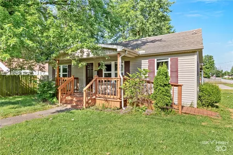 221 Raedels1316 Crutcher Raedels Ave, Springdale, AR 72764 photo 16