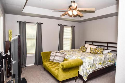 320 Willow Dr, Centerton, AR 72719 photo 3
