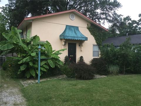722 Mill St, Springdale, AR 72764 photo 1