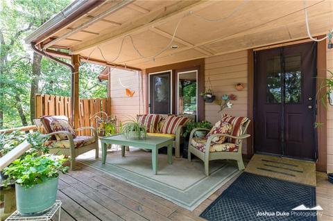 10796 Pearce Rd, West Fork, AR 72774 photo 1