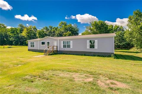 19729 Latta Rd, Canehill, AR 72717 photo 1