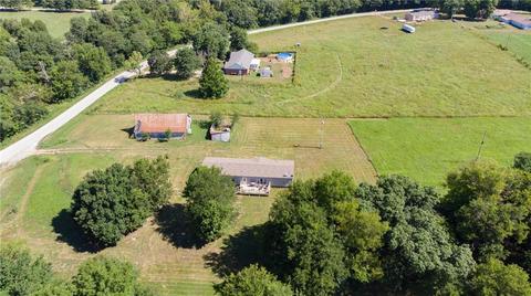 19729 Latta Rd, Canehill, AR 72717 photo 4