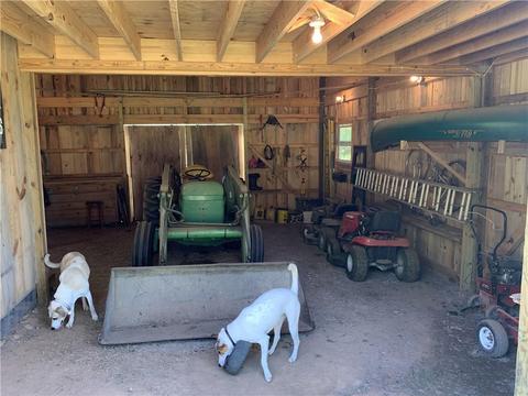 596 County Road 5099, Ozark, AR 72949 photo 28