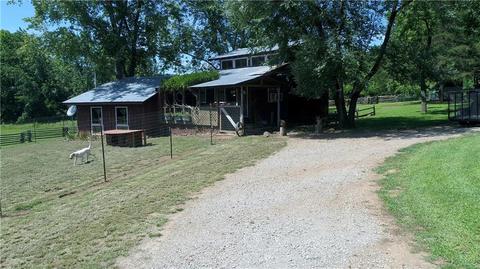 596 County Road 5099, Ozark, AR 72949 photo 2